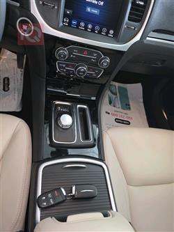 کرایسلەر 300